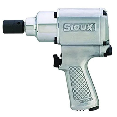 LLAVE IMPACTO NEUMATICA 1/2 ALUMINIO  (5050C)