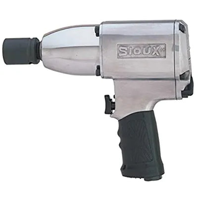 Llave Impacto Neumatica 3/4" Aluminio (5075A)
