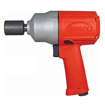 Llave Impacto Neumatica 1/2" Anillo (Iw500Mp-4R)