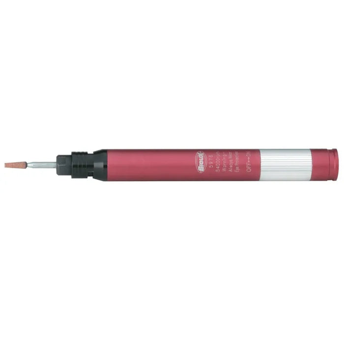 RECTIFICADORA NEUMATICA T/LAPIZ  0,1 HP (5978A)