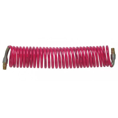 MANGUERA 1/4x11MT C/ACOPLES 1/4 NPT (1326B)