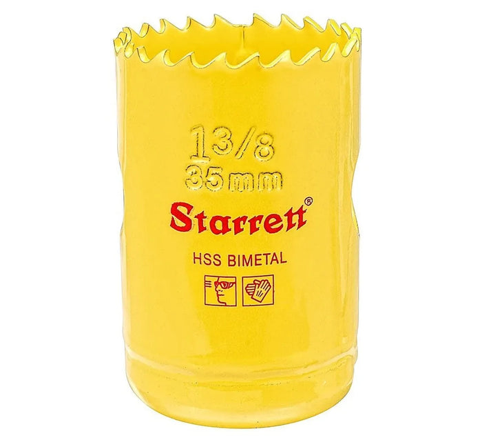 SIERRA COPA A/R  35 MM. (1.3/8) (FCH0138-G)