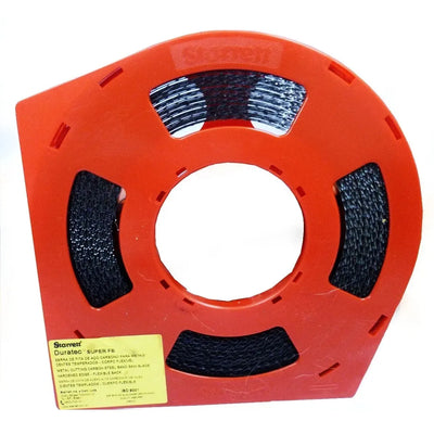 Rollo Sierra Huincha 1"X 6 Dtes.(Dbf25X6/S-30)