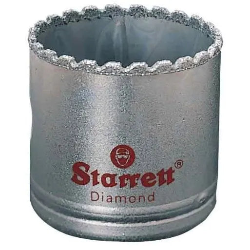 SIERRA COPA DIAMANTADA    1"      (D0100)