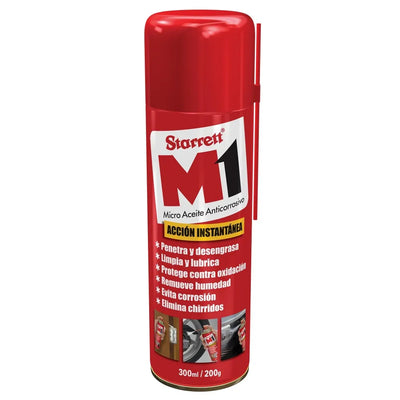 Anticorrosivo Multiproposito 400 Ml. (M1-400S-Pr)