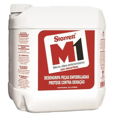 Anticorrosivo Multiproposito En Bidon 20Lt (M1-20)