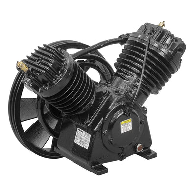 Cabezal P/ 5.5 Hp., 175 Lbs., Ii Polos (Msv-20Max)