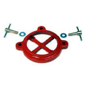 Base Giratoria #4 De 4.1/2" (10.028)