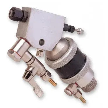 Pistola 489-S 36/80 Pastas Pulir (10250101)