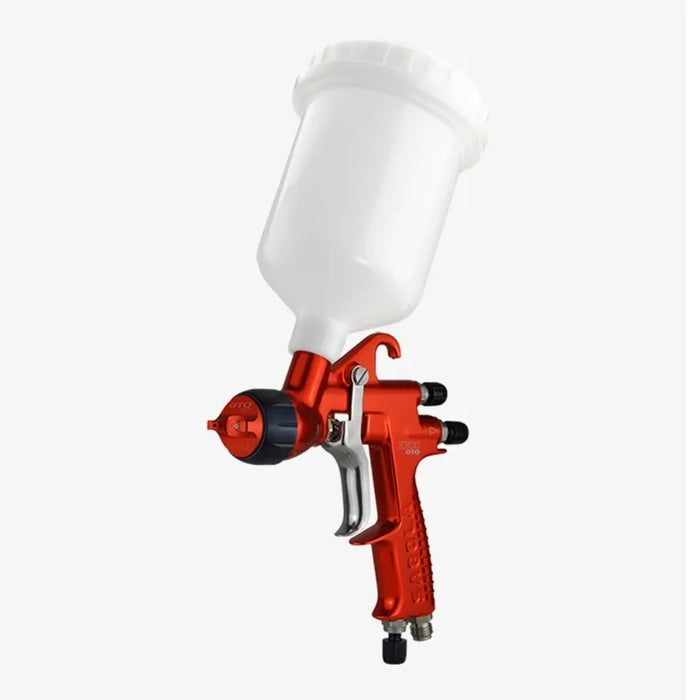 PISTOLA 3300 GTO GRAVEDAD 1.40 (HVLP) (10141555)