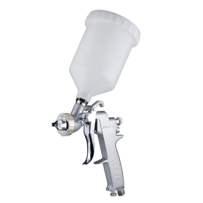 Pistola Gravedad Junior G (1.4) (20141904)