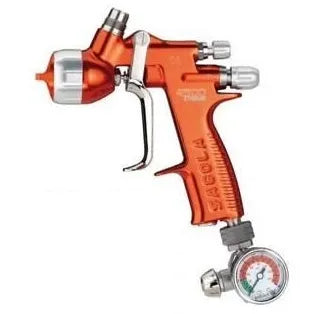 Pistola 4400 Manometro 1.3 (Aqua+) (10141822)