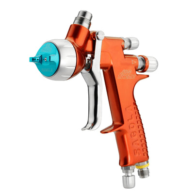 Pistola 4600 Dvr Clear 1.30Xl (10142206)