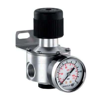 Regulador De Presion 430 Plus 1/2 (10740501)