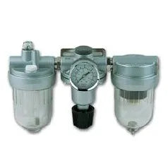 Conjunto Purif/Reg/Lub. Classic 970 1/2 (10750101)