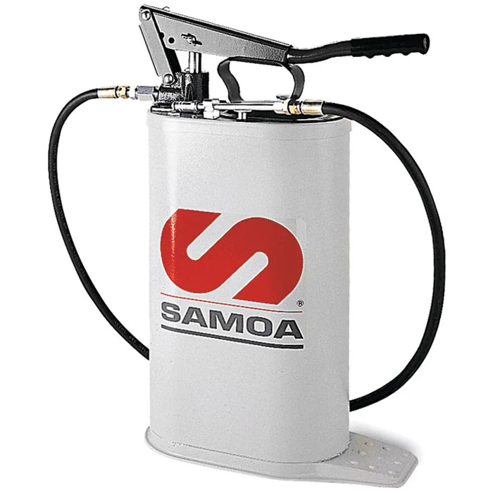 BOMBA ENGRASE MULTI-PRES 16 KGS. #BMP-16 (150000)