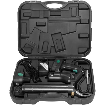 Pistola Engrase Electroportatil Li-Ion (160510)