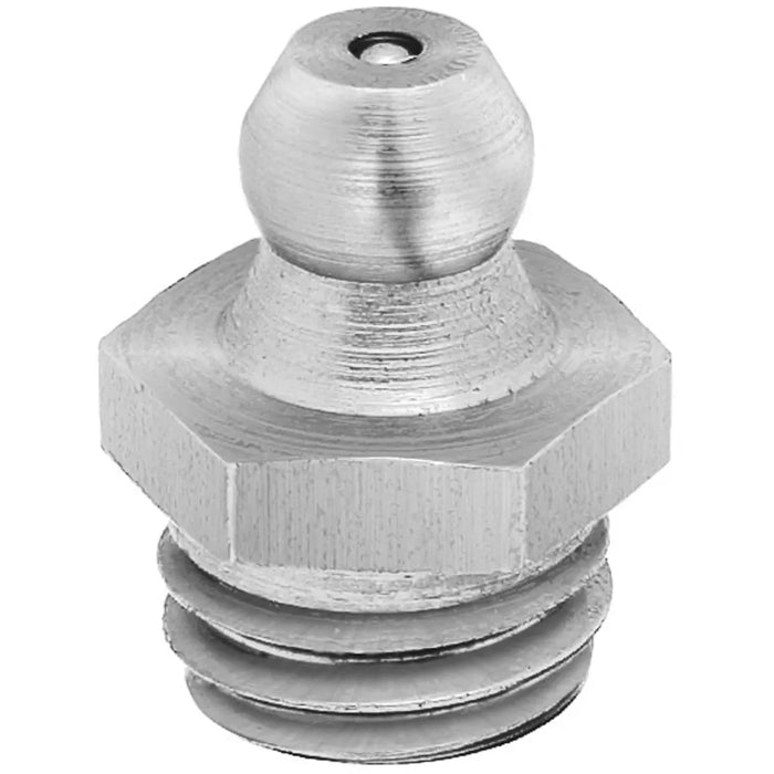 GRASERA RECTA DE  1/4 BSP MT-503 (011620)