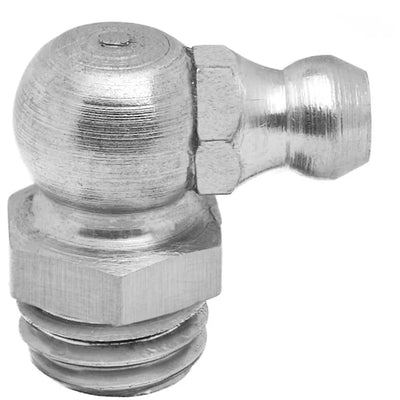 GRASERA CURVA 90º DE  1/4 SAE  MT-508 (015500)