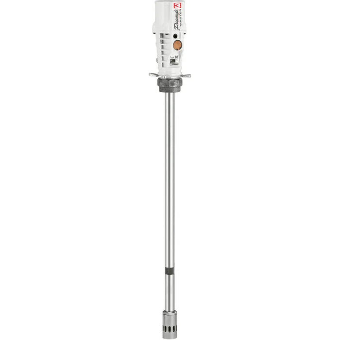 BOMBA NEU.ENGRASE PM3+3 #60:1(402025)(530610)