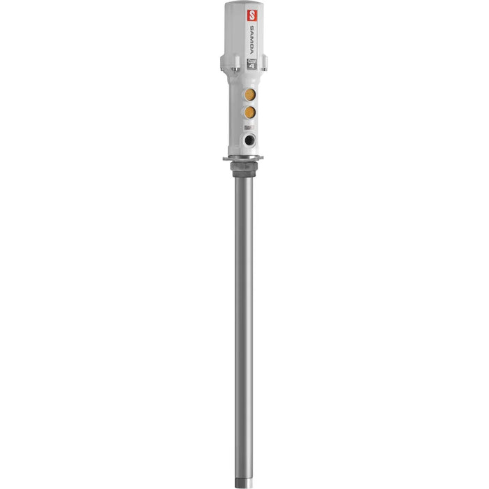 BOMBA NEUMATICA ACEITE PM4 5:1/HD-L (348120)