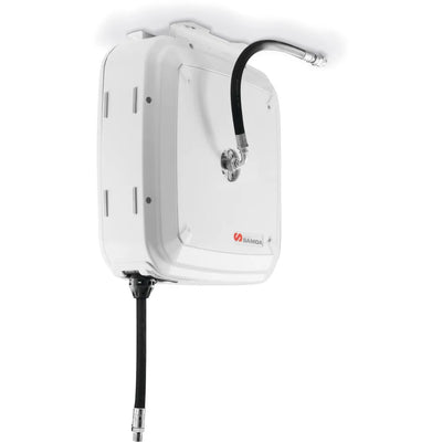 ENROLLADOR AIRE/AGUA #ECA-10  (507101)