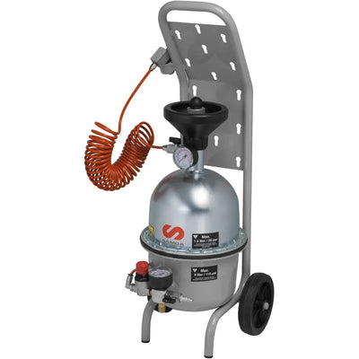 Unidad Neumatica Liquido Frenos Rbk-5 (390100)