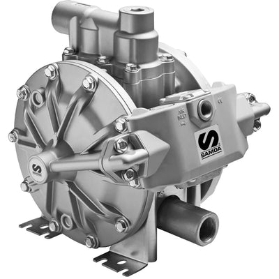 BOMBA NEUMATICA DE DIAFRAGMA DF-200 (555030)