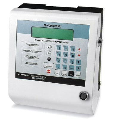 Modulo Control Avanzado Acm (383000)