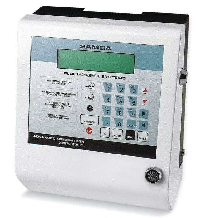 Modulo Control Avanzado Acm (383000)