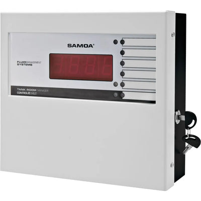 UNIDAD CONTROL VOLUMEN DEPOSITOS TRM/NET (382100)