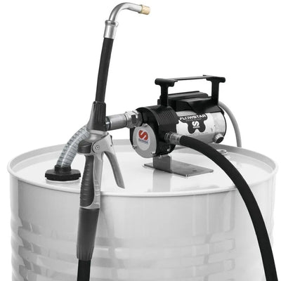 KIT BOMBA ELECTRICA ACEITE 12V BDCO-12 (561014)