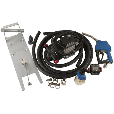 Kit Bomba Electrica Adblue Automatica (560304)