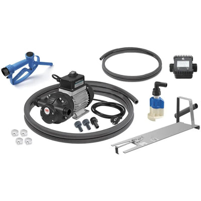 Kit Bomba Electrica Adblue Manual (560302)