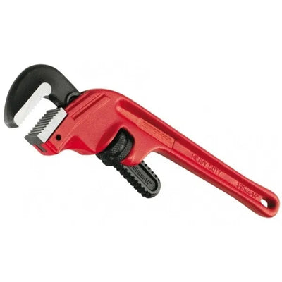 Llave Stillson 14" Curva (1121400)
