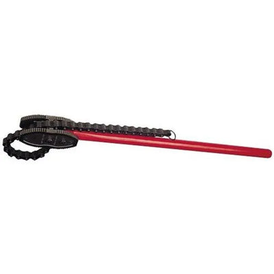 Llave Cadena 8" Para Cañerias (1033400)
