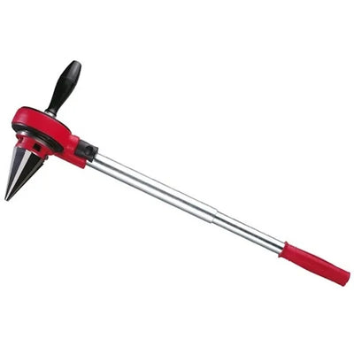 Escariador De 2" Para Cañerias (7850000)