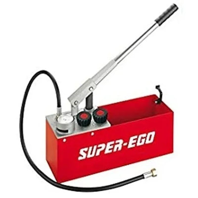 Bomba Comprobacion Manual #Rp-50 (R60200)