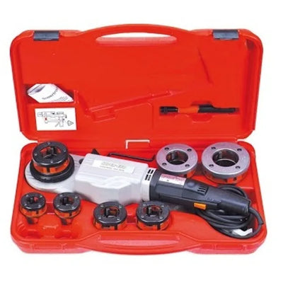 ROSCADORA 1/2-2 BSPT ELECTROPORTATIL (8642202)
