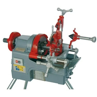 Maquina Roscadora 4" Npt (8910N04)
