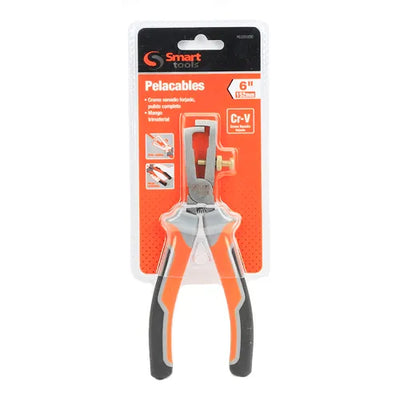 ALICATE PELACABLES DE 6 CR/V