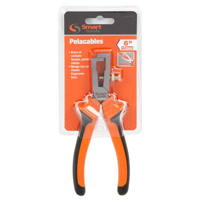 ALICATE PELACABLES DE 6