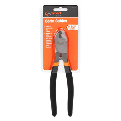 CORTADOR DE CABLES TRABAJO PESADO DE 8.1/2