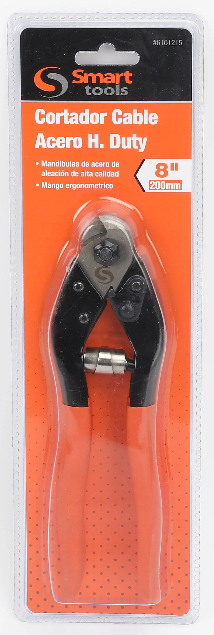 CORTADOR CABLE ACERO H.DUTY
