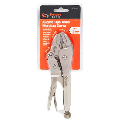 CAIMAN BOCA CURVA  7  C/CORTANTE