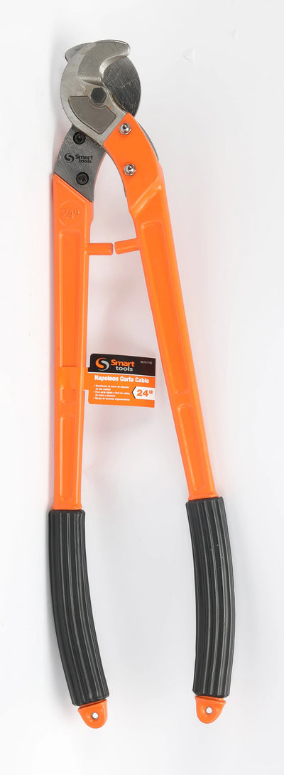 NAPOLEON CORTA CABLE 32 AL/CU 4.5 CMS.