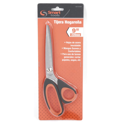 TIJERA MULTIUSO DE 9