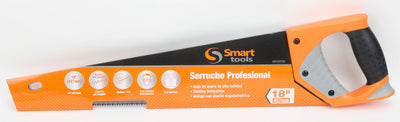 SERRUCHO CARPINTERO M/GOMA 22x7D