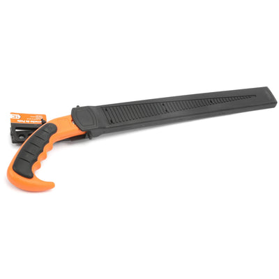 SERRUCHO PODAR 12 C/FUNDA