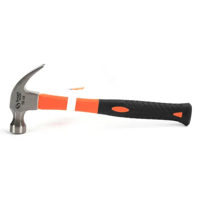 MARTILLO CARPINTERO 16 OZ. M/FIBRA